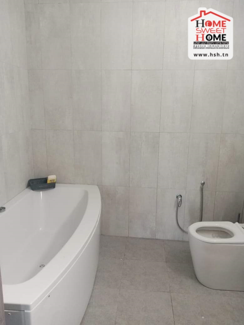 Vente&nbsp;Duplex - Tunisie