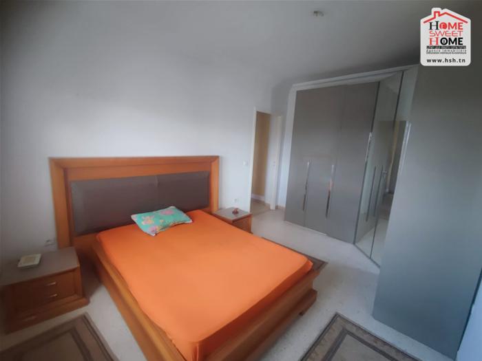 Ariana Ville Ariana Vente Appart. 1 pice Appart s1  amsonia  menzah 8