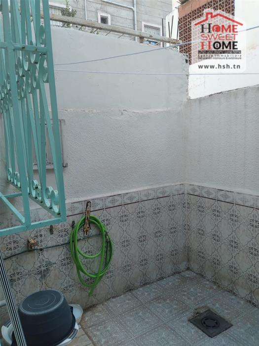 Mannouba La Mannouba Vente Appart. 4 pices Appart s3 celis  cit el amal manouba