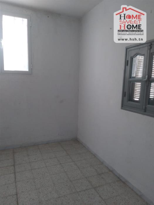 Le Bardo&nbsp;Khaznadar&nbsp;Vente&nbsp;Maisons&nbsp;Villa s3 liana � khaznadar