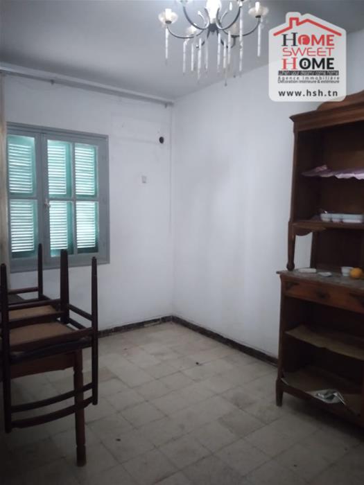 Le Bardo&nbsp;Khaznadar&nbsp;Vente&nbsp;Maisons&nbsp;Villa s3 liana � khaznadar