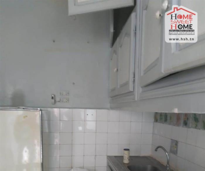 Vente&nbsp;Maisons - Tunisie