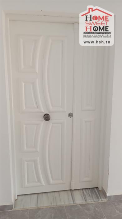 Zaghouan Zaghouan Vente Appart. 5 pices+ Immeuble archimed  zaghouan