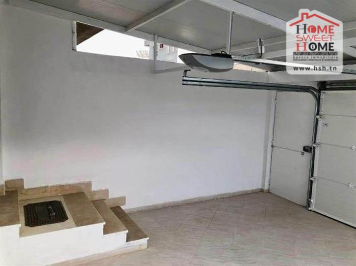 Vente Maisons - Tunisie