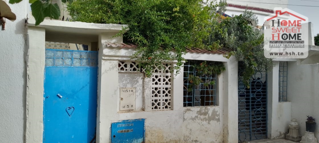 Vente Duplex - Tunisie