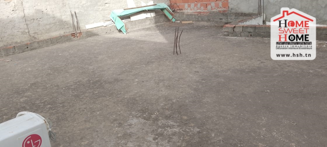 Vente Maisons - Tunisie