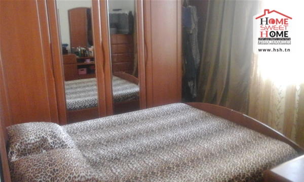 La Goulette&nbsp;La Goulette&nbsp;Vente&nbsp;Appart. 2 pi�ces&nbsp;Appart gaspar � la goulette