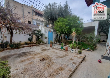 El Mourouj&nbsp;El Mourouj&nbsp;Vente&nbsp;Maisons&nbsp;Villa mulhouse d el mourouj