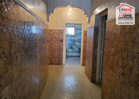 El Mourouj&nbsp;El Mourouj&nbsp;Vente&nbsp;Maisons&nbsp;Villa mulhouse d el mourouj