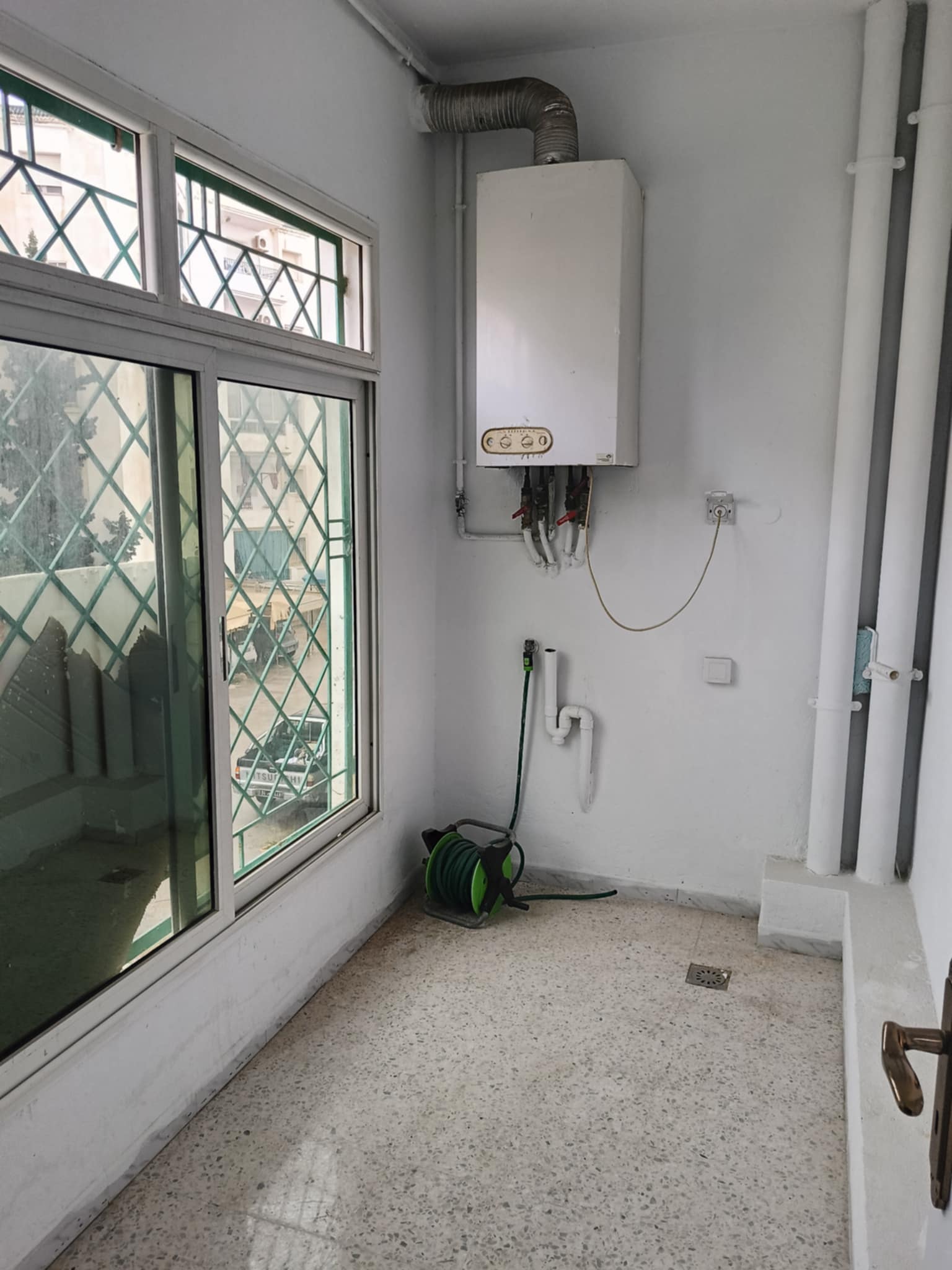 Vente Appart. 4 pices - Tunisie