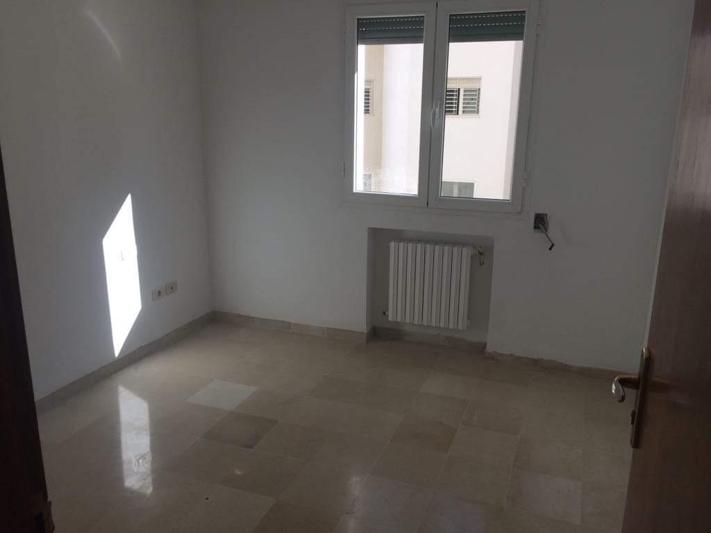 El Menzah El Menzah 9 Location Appart. 4 pices Appart menzah 7 bis  ct de nasr