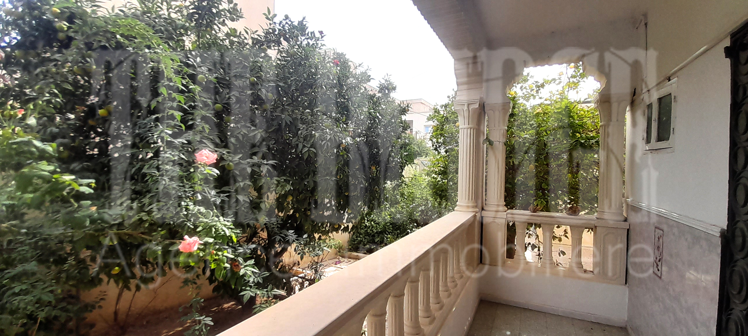 Vente Duplex - Tunisie