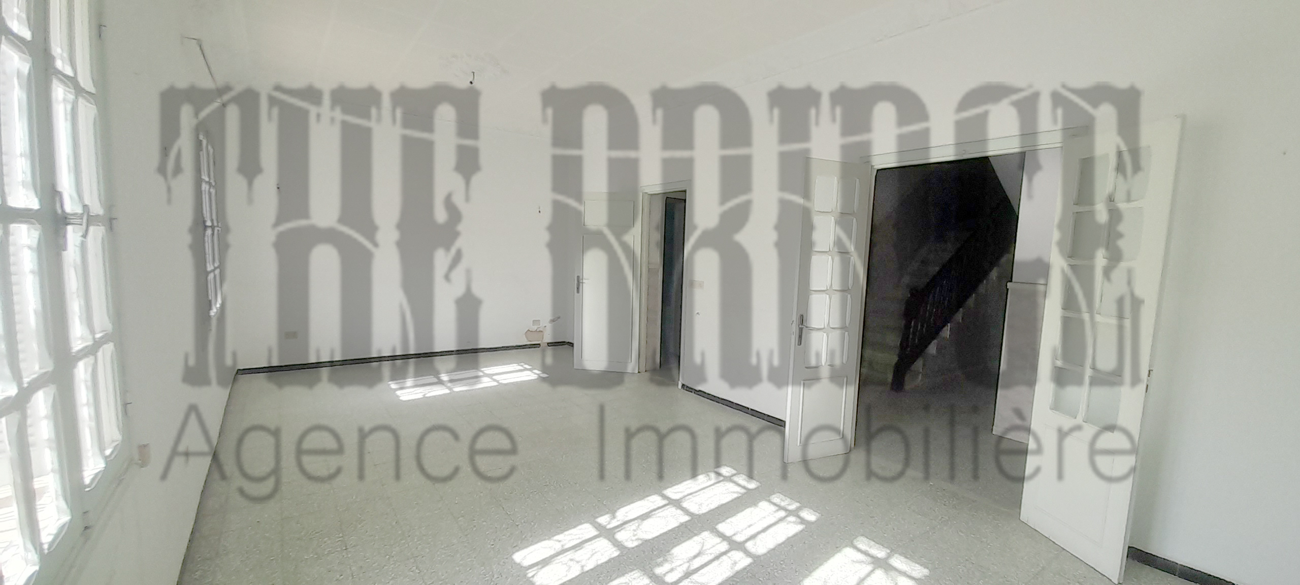 Grombalia Grombalia Vente Duplex Villa de 250 mc  grombalia