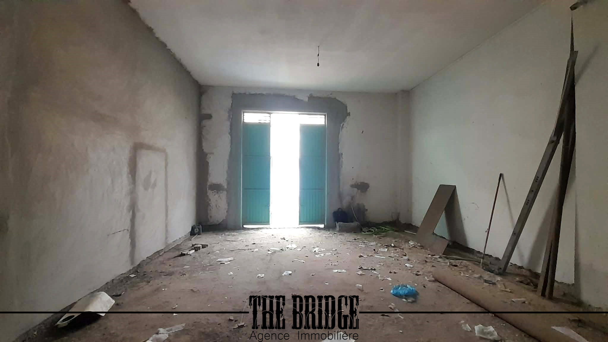 Vente Surfaces - Tunisie