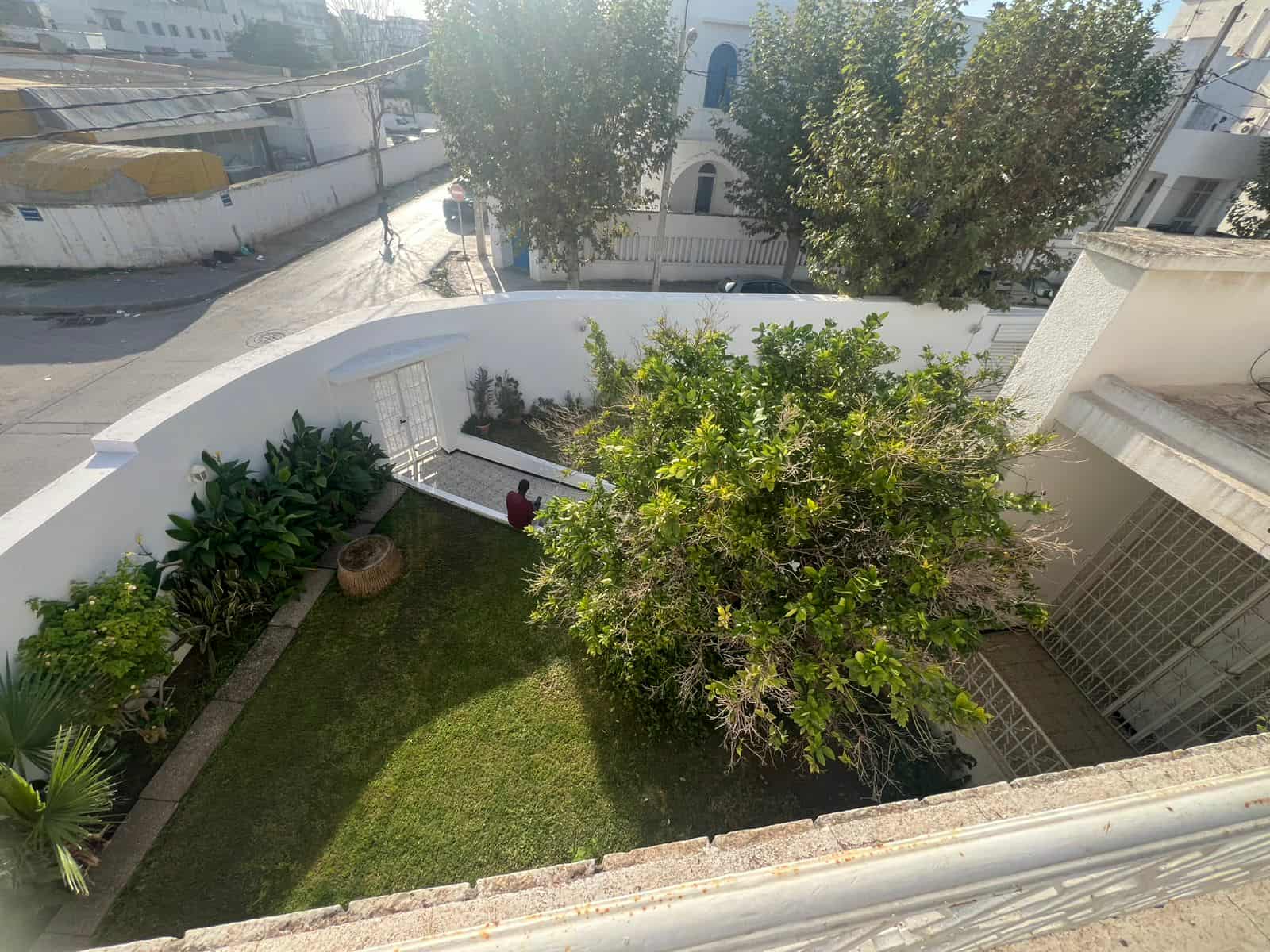 Vente Maisons - Tunisie