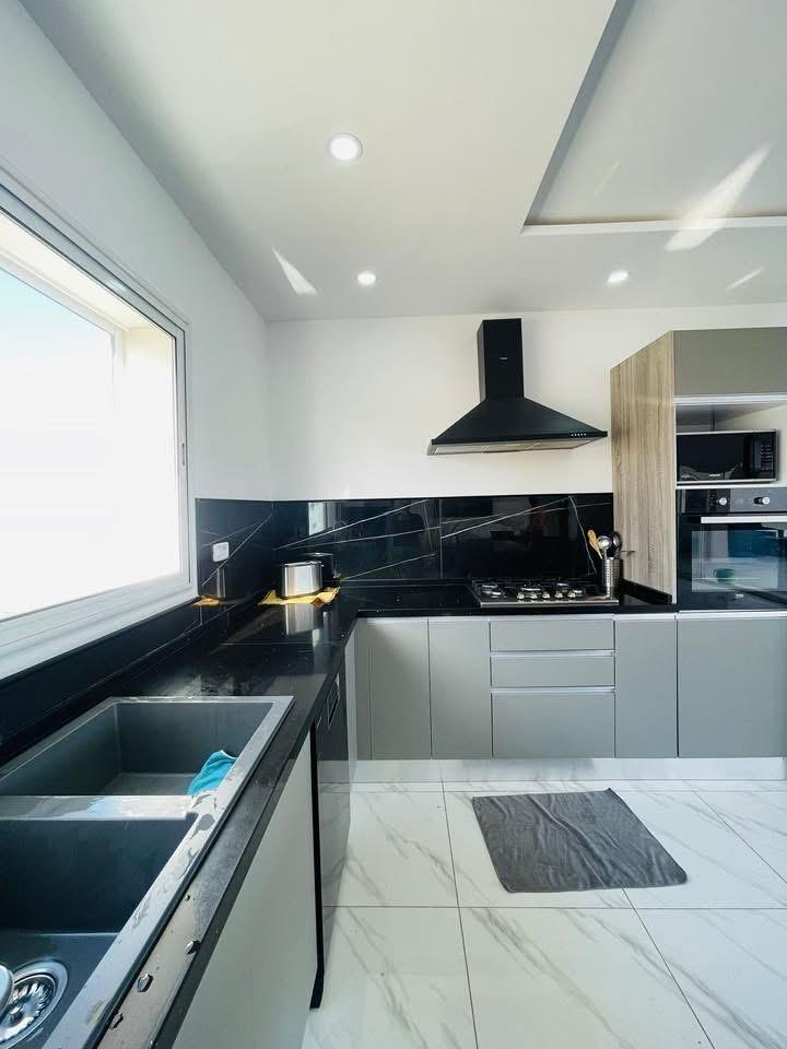 Djerba - Midoun&nbsp;Midoun&nbsp;Vente&nbsp;Maisons&nbsp;Superbe villa haut standing