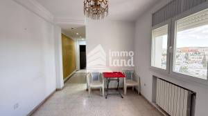 Vente Appart. 1 pice - Tunisie