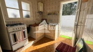 Ariana Ville Cite Ennouzha Vente Maisons Villa plain pied de 338m2 terrain