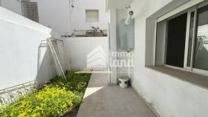 Ariana Ville Borj El Baccouche Vente Maisons Rdc de chausse  villa de 183m2