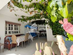 Vente Maisons - Tunisie