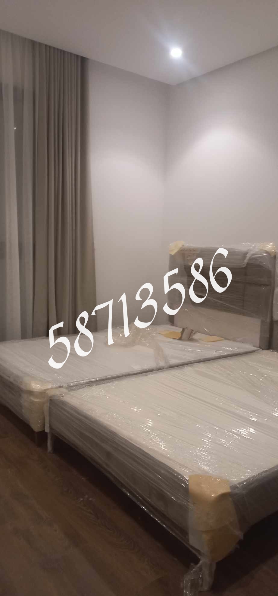 Vente Appart. 2 pices - Tunisie