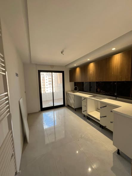 Nouvelle Medina Nouvelle Medina Vente Appart. 2 pices S2 neuf nouvelle mdina 3