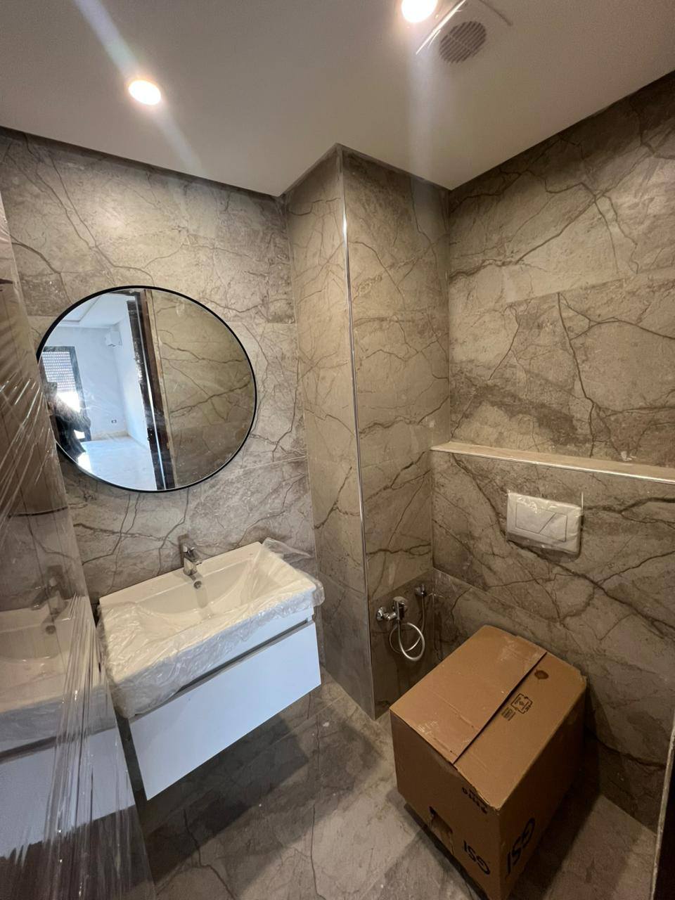 Nouvelle Medina Nouvelle Medina Vente Appart. 2 pices S2 neuf nouvelle mdina 3