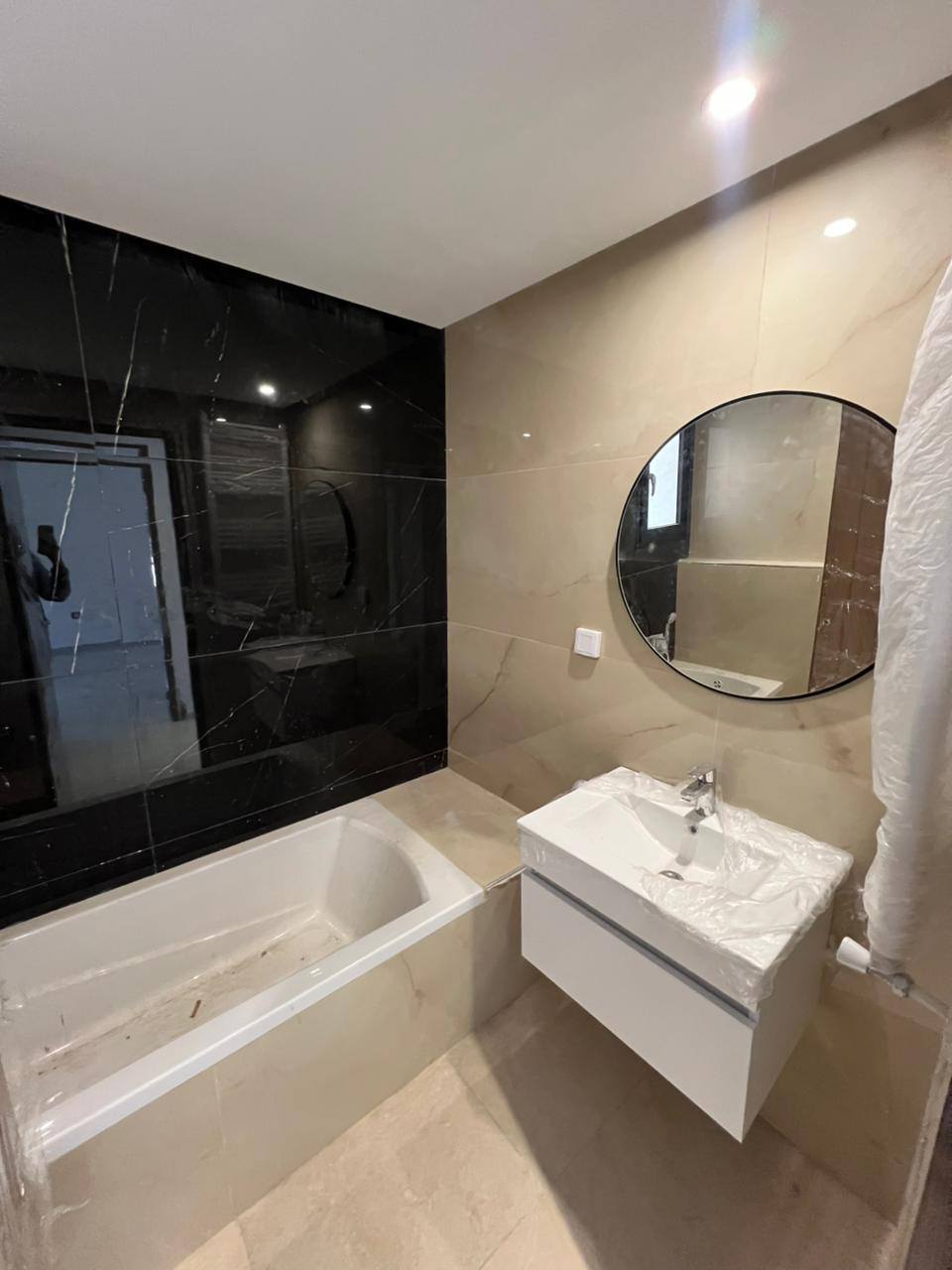 Vente Appart. 2 pices - Tunisie