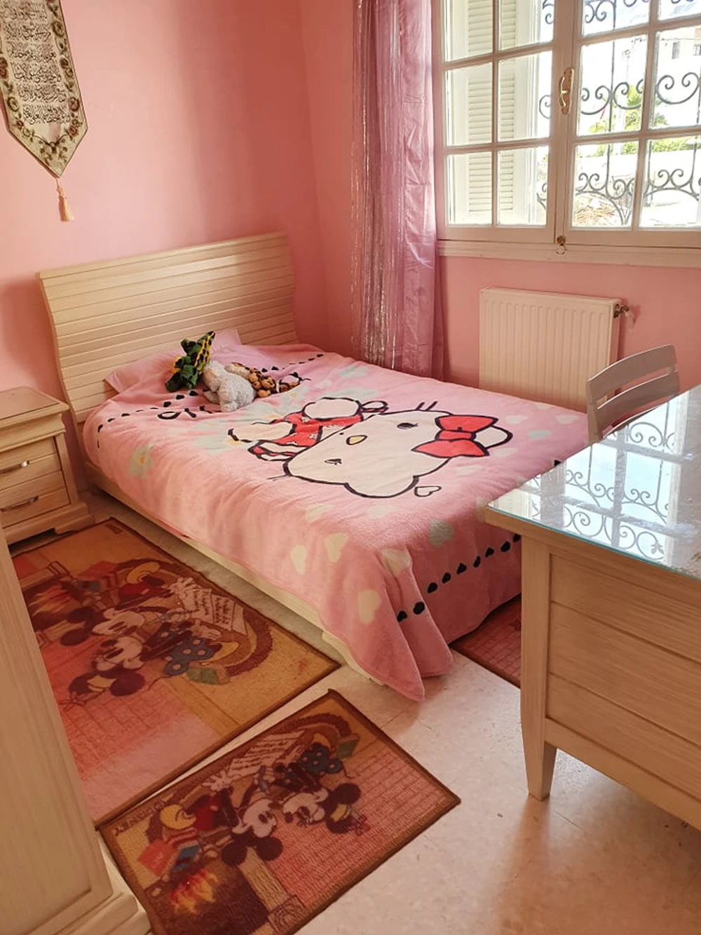 Bou Mhel El Bassatine Bou Mhel Vente Duplex Duplex s5 boumhel el bassatine