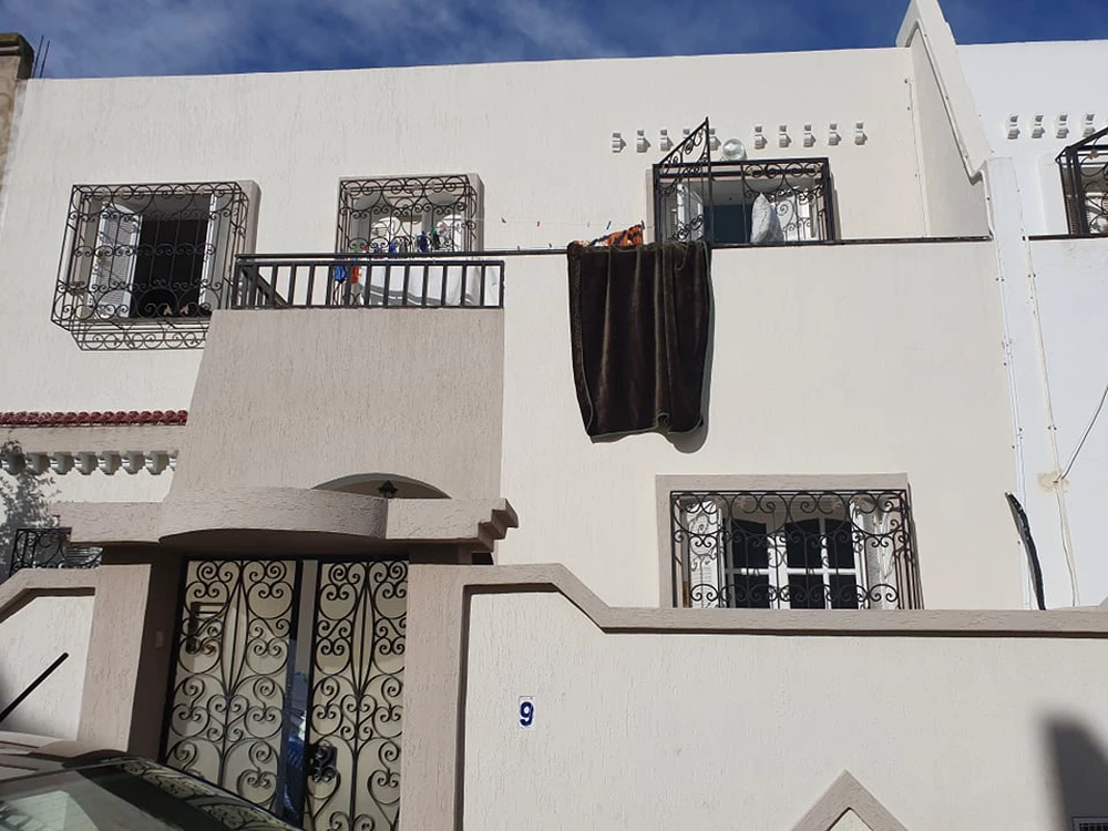 Vente Duplex - Tunisie