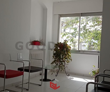 Vente Appart. 3 pièces - Tunisie