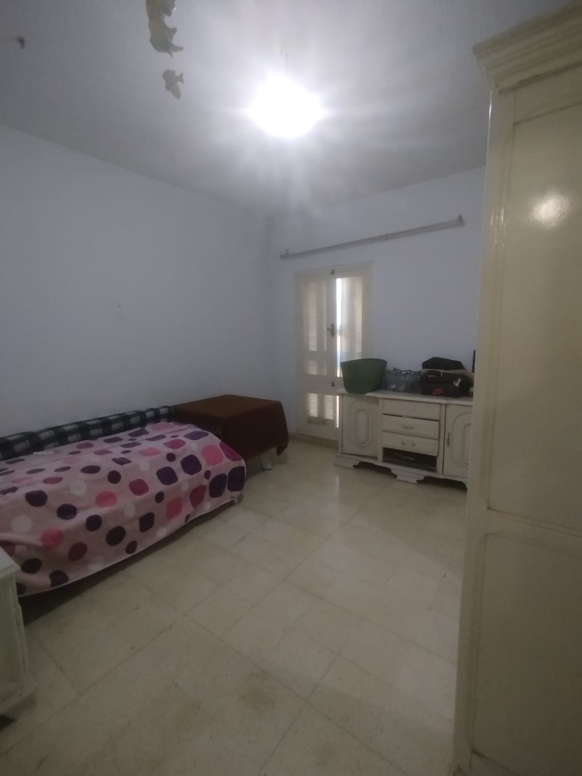 Ariana Ville El Menzah 7 Vente Appart. 5 pices+ Un vaste appartement s4  menzah7