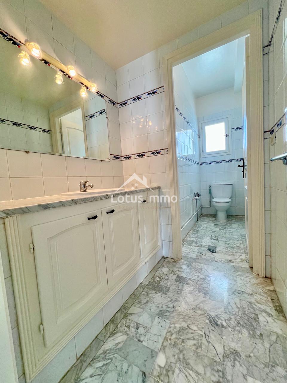 Vente Appart. 5 pièces+ - Tunisie