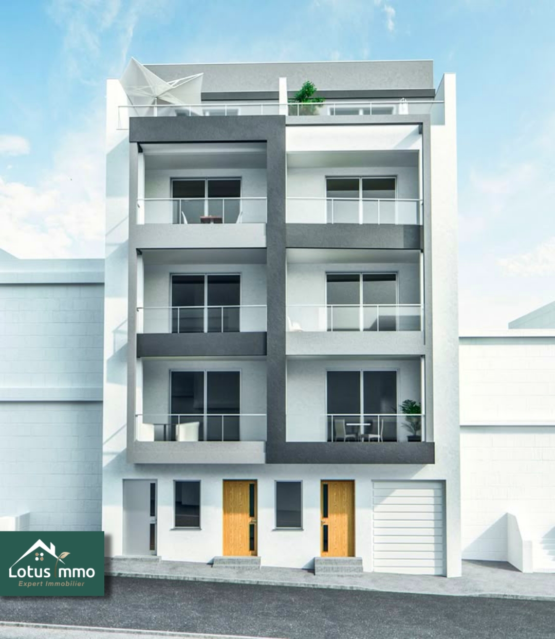 Vente Autre - Tunisie