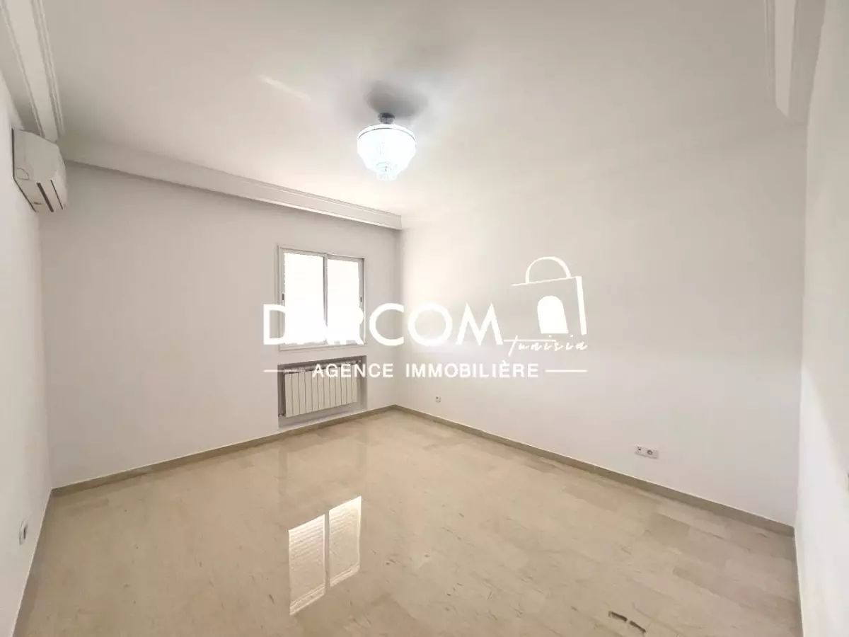 Ain Zaghouan&nbsp;Jardins de Carthage&nbsp;Vente&nbsp;Appart. 3 pi�ces&nbsp;Appartement s3 jardin de carthage