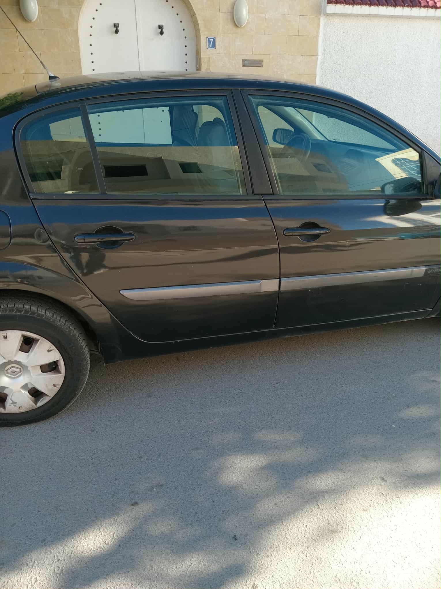 Sousse Jaouhara Sousse Khezama Renault Megane Megane trs propre  ne pas rater