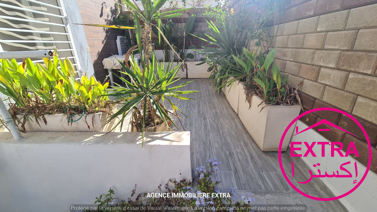 Vente Maisons - Tunisie