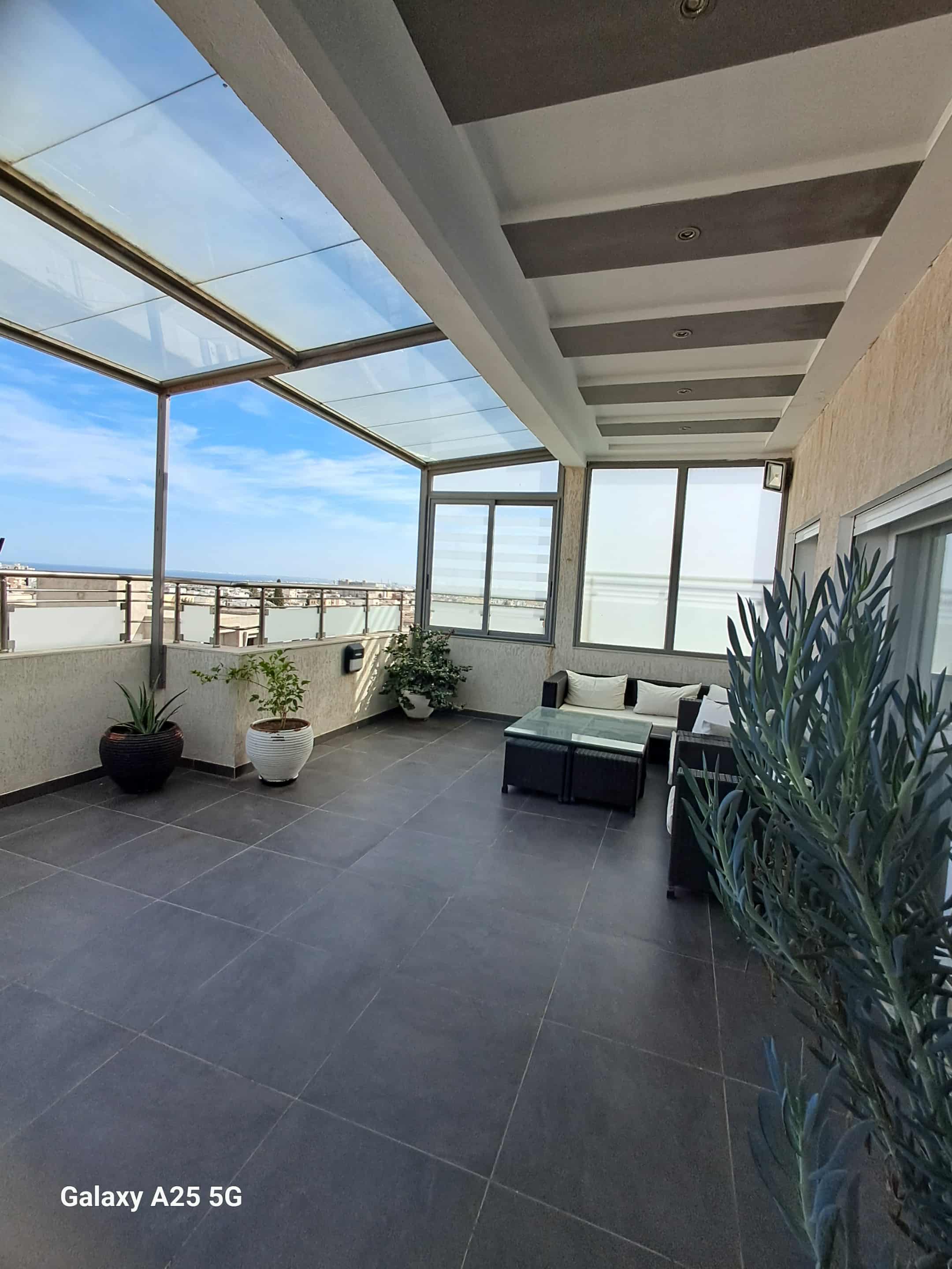 Vente Maisons - Tunisie