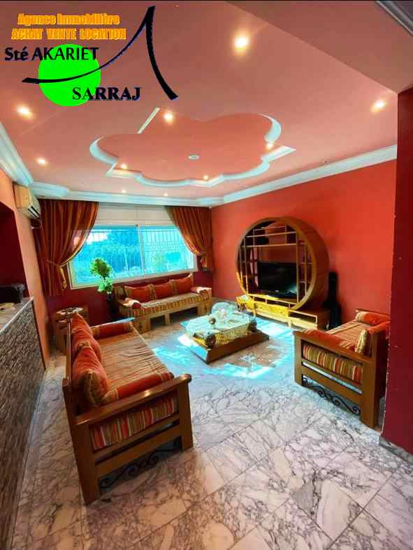 Sousse Jaouhara&nbsp;Cite Sidi Abdelhamid&nbsp;Vente&nbsp;Maisons&nbsp;Villa pieds dans l eau � sidi abdelhamid