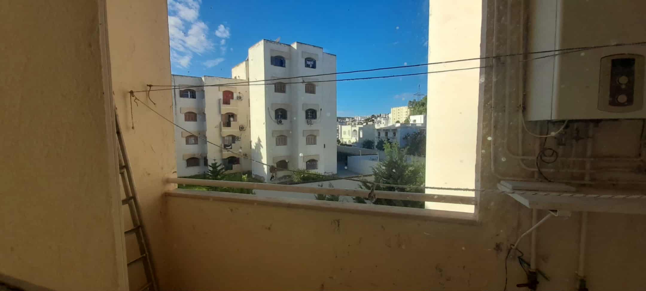 Vente Appart. 3 pices - Tunisie