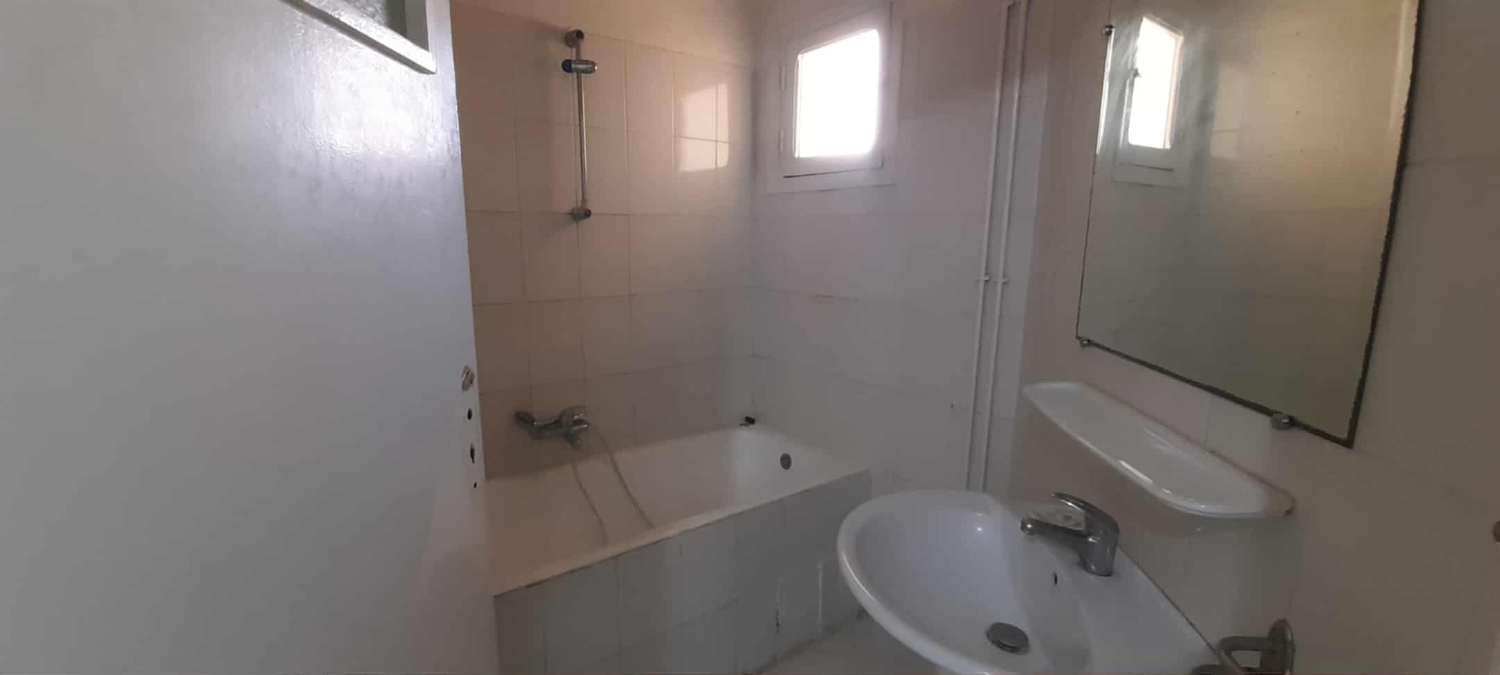 El Menzah El Menzah 9 Vente Appart. 3 pices Un appartement s 2 menzah 9