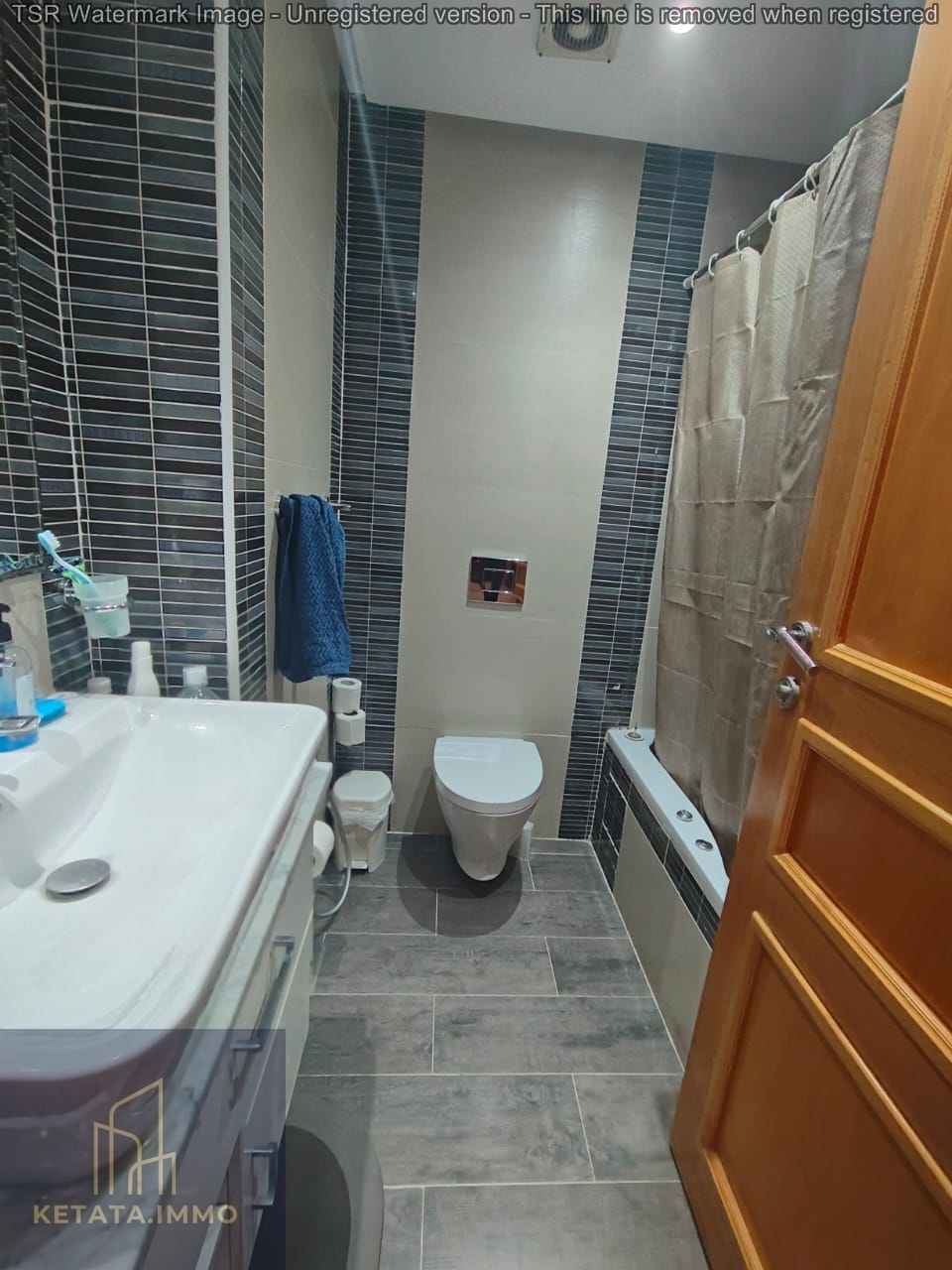 La Soukra&nbsp;La Soukra&nbsp;Vente&nbsp;Appart. 4 pi�ces&nbsp;Soukra park vnt s3 st028