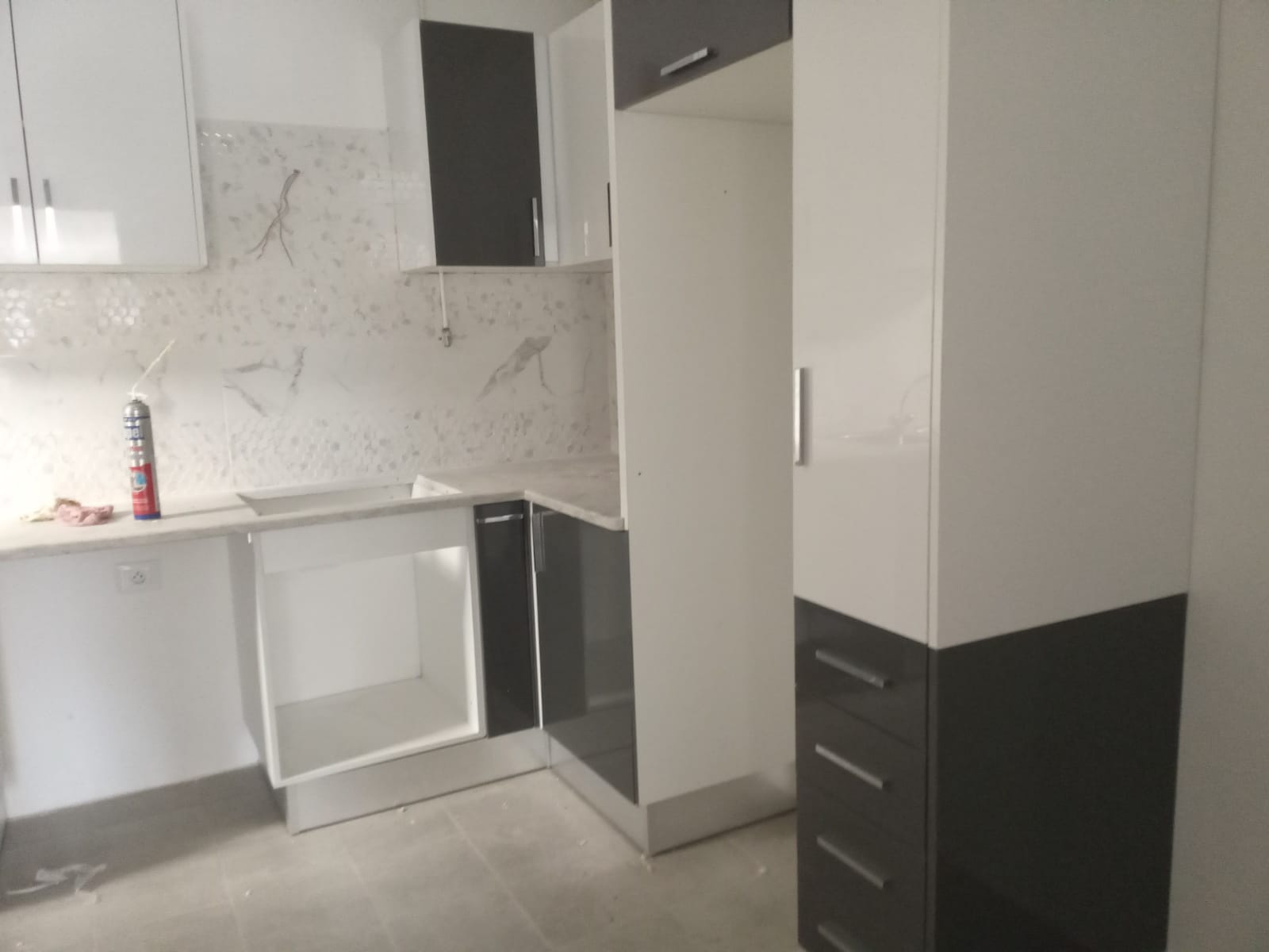 El Omrane Superieur&nbsp;El Omrane Superieur&nbsp;Vente&nbsp;Appart. 3 pi�ces&nbsp;Vnt s2 neuf omrane sup�rieur