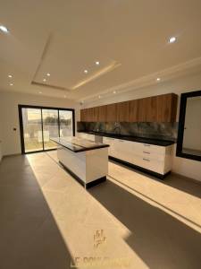 Vente&nbsp;Maisons - Tunisie