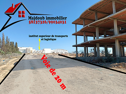 Vente&nbsp;Autre - Tunisie