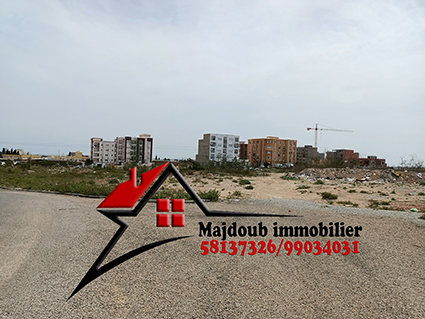 Sousse Riadh&nbsp;Zaouiet Sousse&nbsp;Vente&nbsp;Autre&nbsp;Immeuble inachev�e