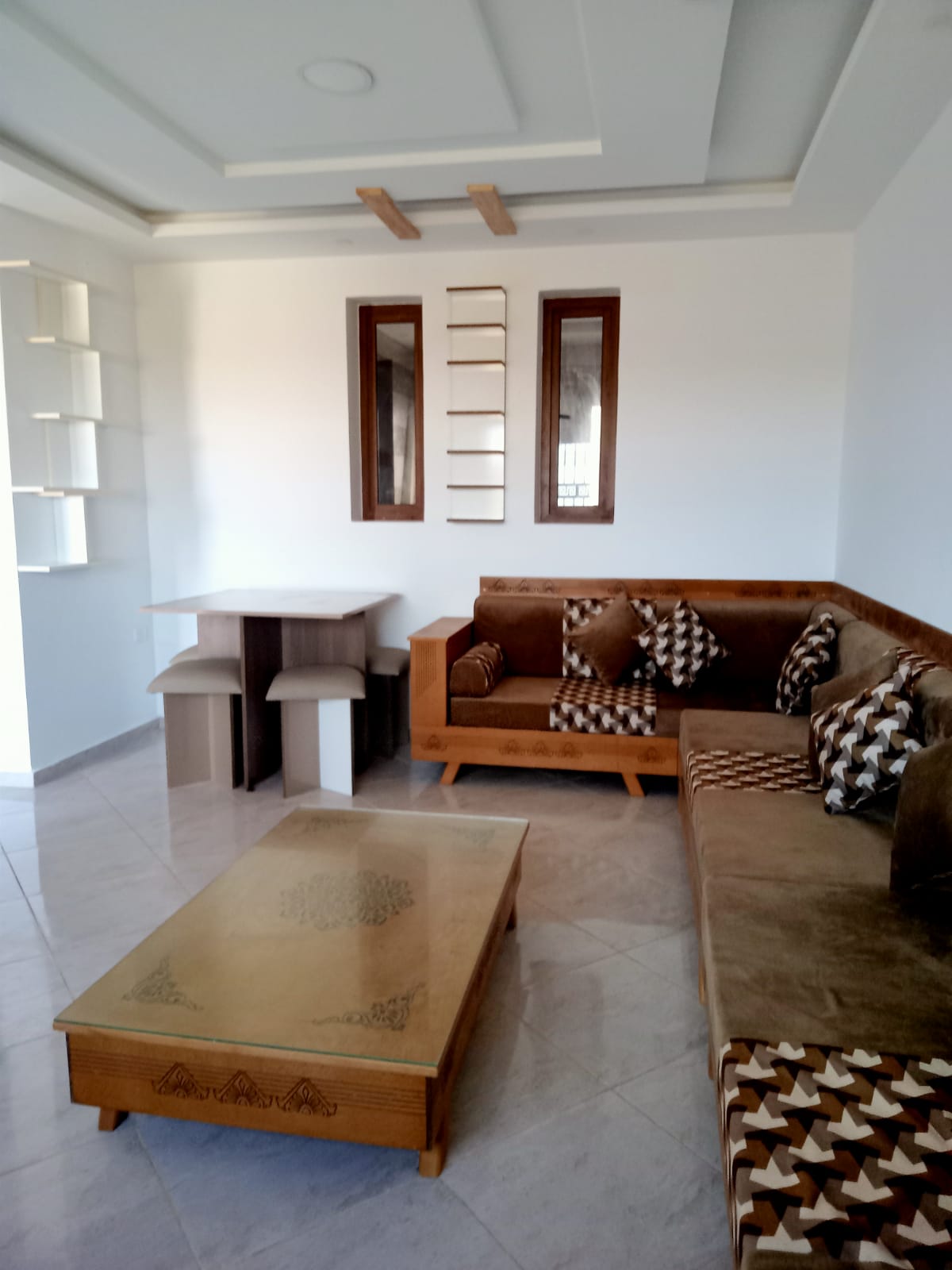 Kelibia&nbsp;Kerkouane&nbsp;Vente&nbsp;Maisons&nbsp;Triplex avec vue sur mer