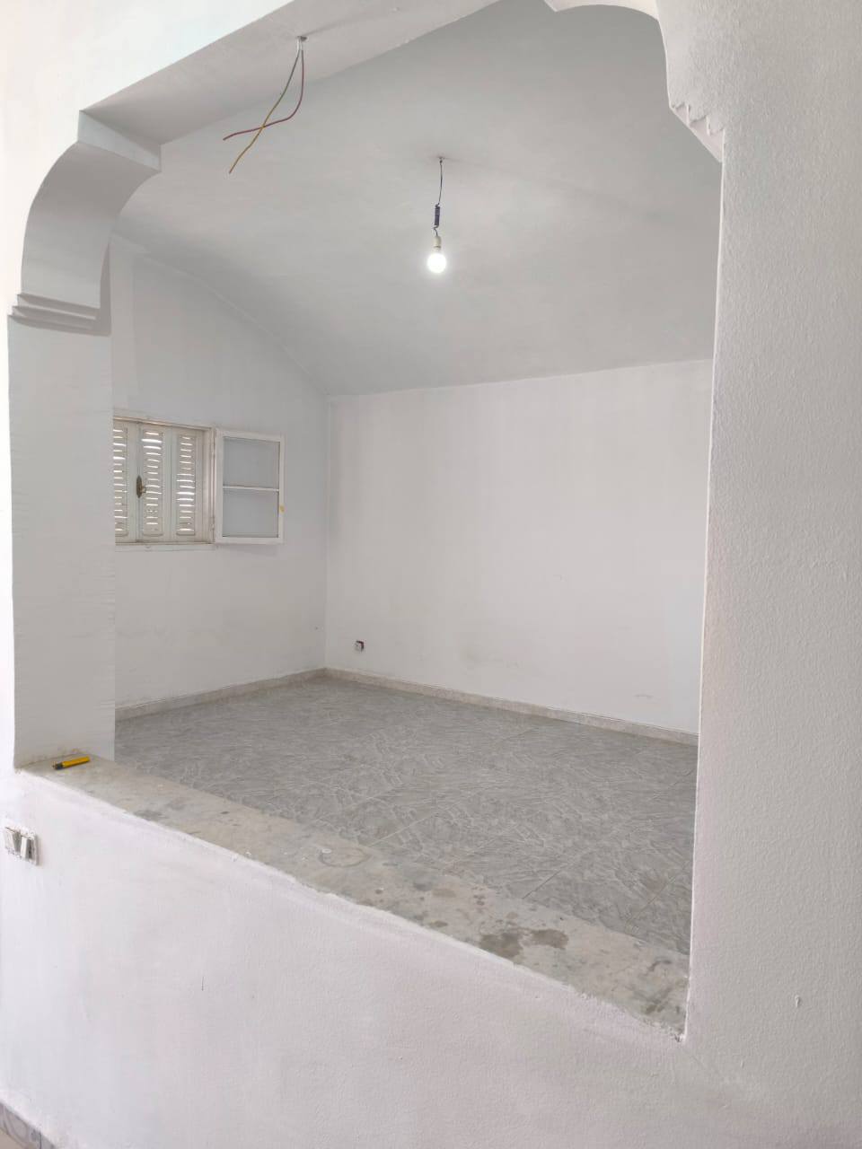 El Haouaria El Haouaria Vente Maisons Villa avec agrable vue montagne