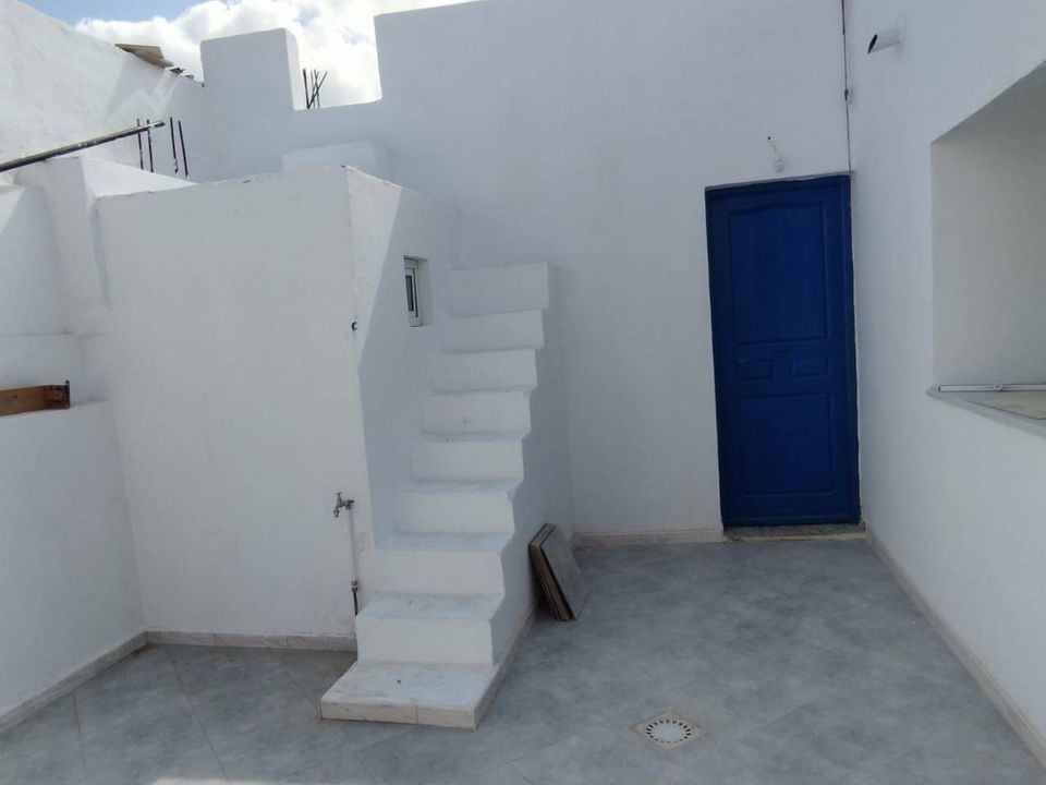Vente Maisons - Tunisie