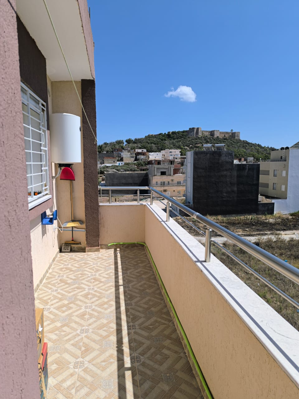 Kelibia Kelibia Vente Appart. 2 pices Appartement meubl  jinen el mansoura klibia